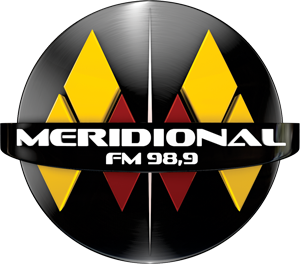 Rádio Meridional FM 98,9 MHz - Sinop-MT