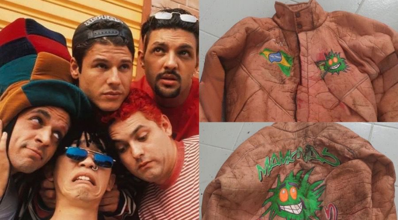 REPRODUÇÃO INTERNET