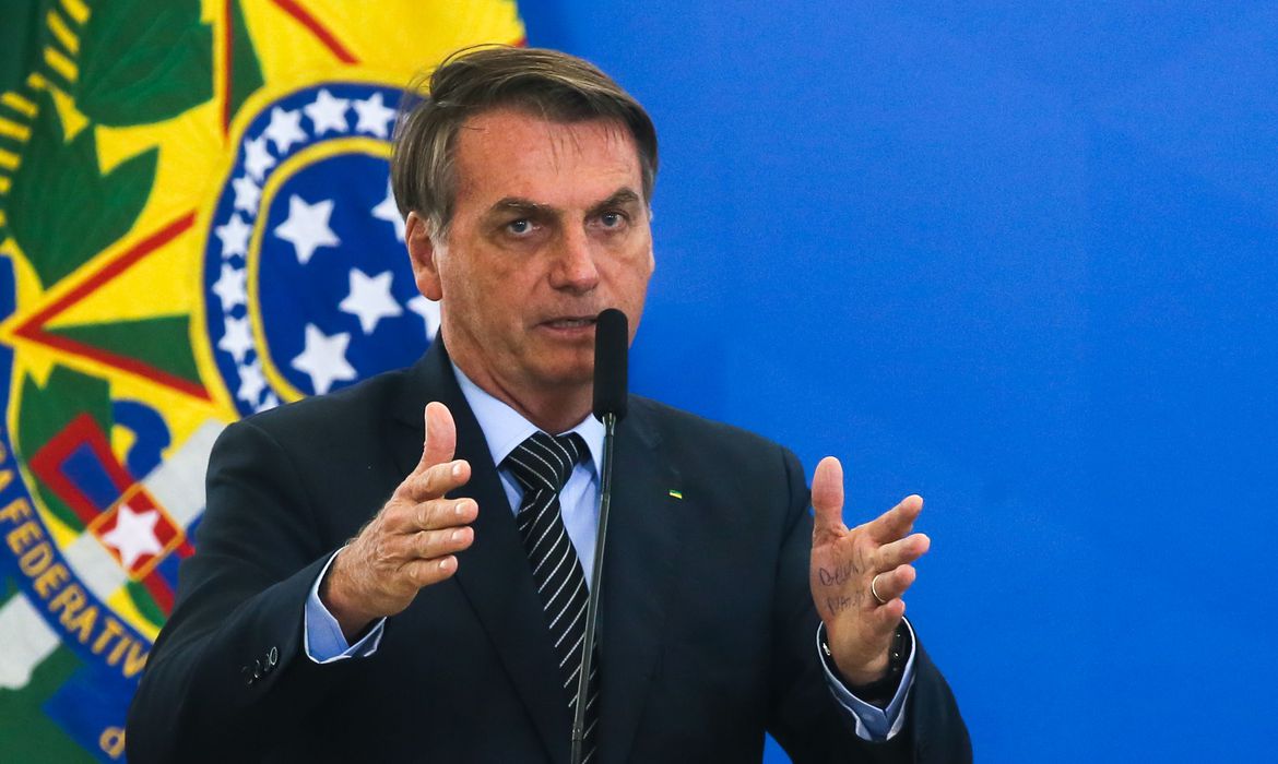 Foto: Antnio Cruz/ Agncia Brasil