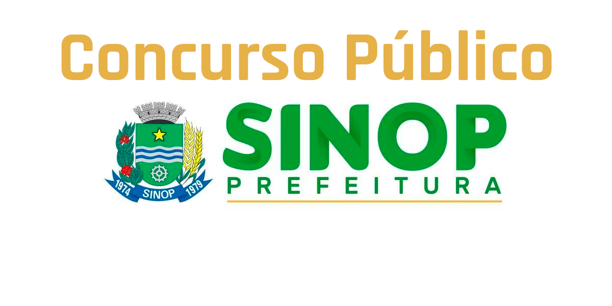 Inscritos para concurso pblico em Sinop. (Foto: Divulgao)
