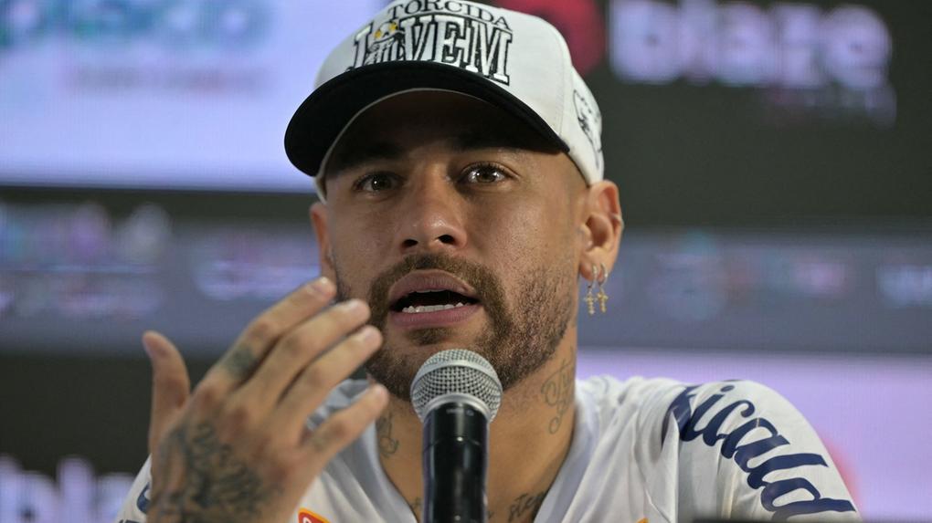 Foto: NELSON ALMEIDA / AFP