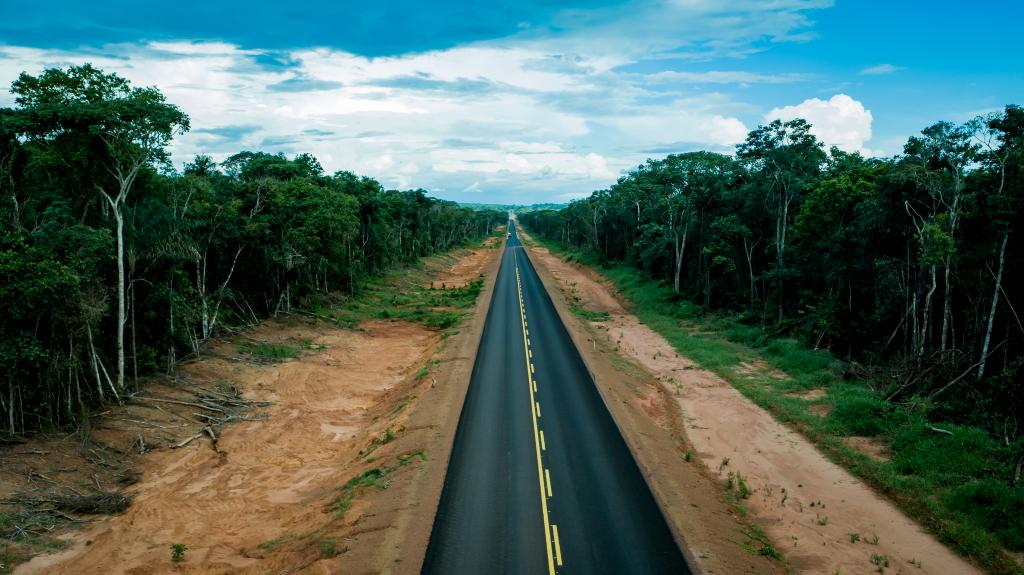 Foto por: Christiano Antonucci/Secom-MT