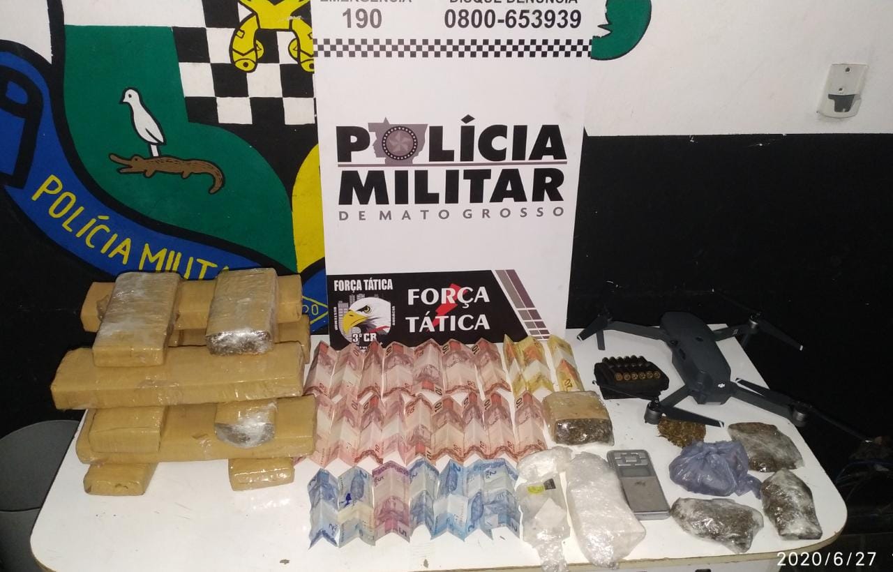 Foto: Assessoria