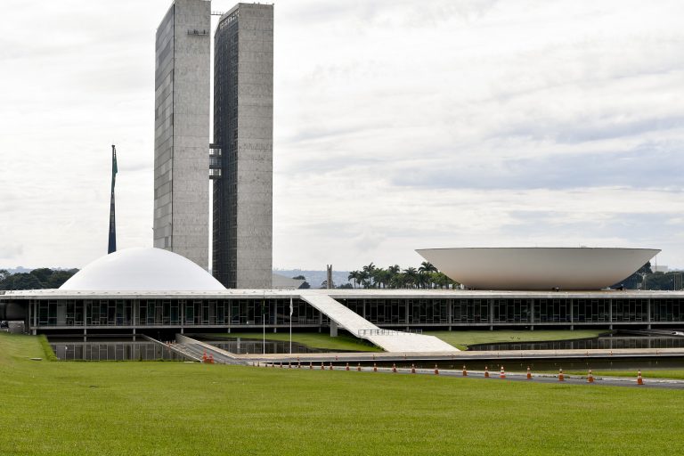 Foto: Geraldo Magela/Agncia Senado