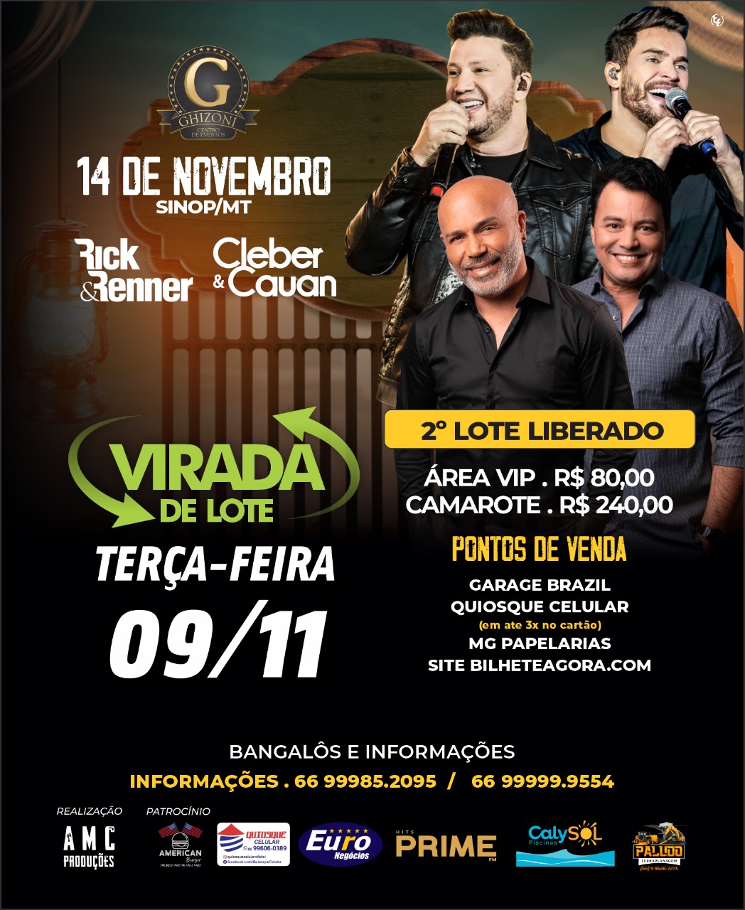 FOTO: Divulgao