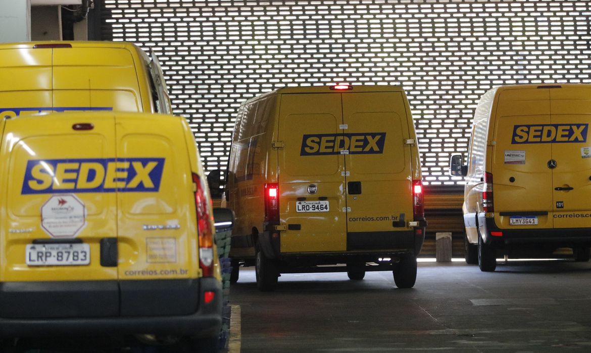Foto: Fernando Frazo/Agncia Brasil 
