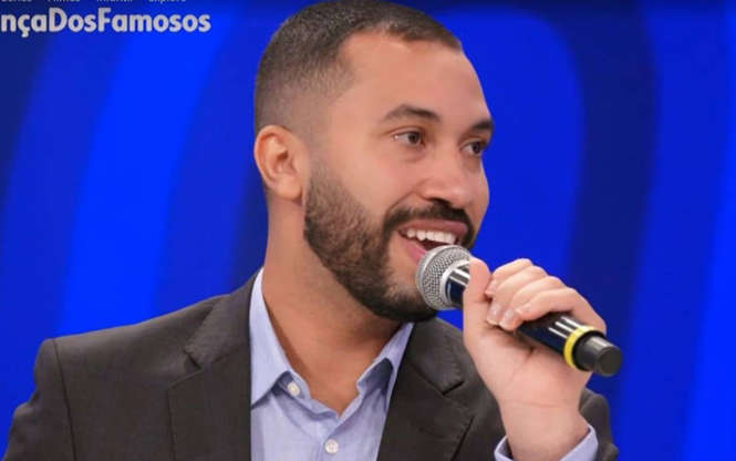 Foto: TV Globo