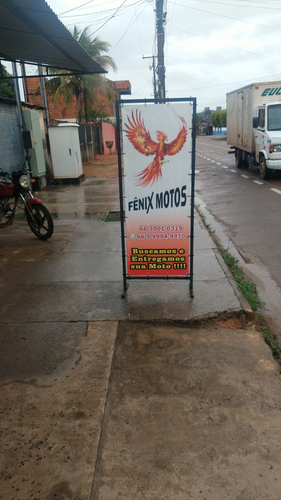 FOTO: Arquivo Pessoal