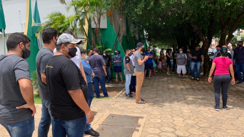 Foto: S Notcias 