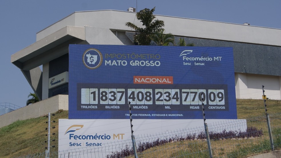 Foto: Gustavo Ourique/ Fecomrcio-MT
