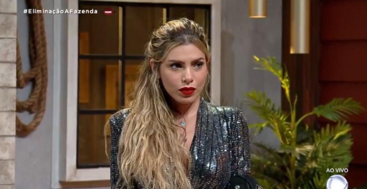 Foto: Record TV