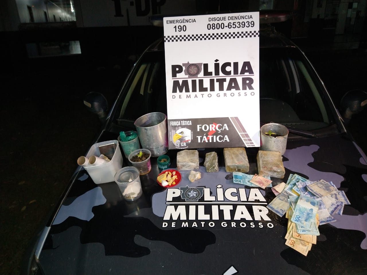 Foto: Meridional FM
