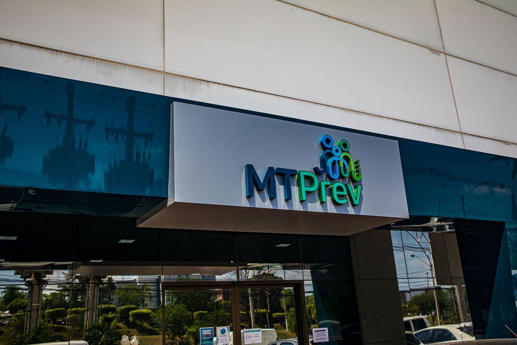 Foto por: Marcos Vergueiro/Secom-MT