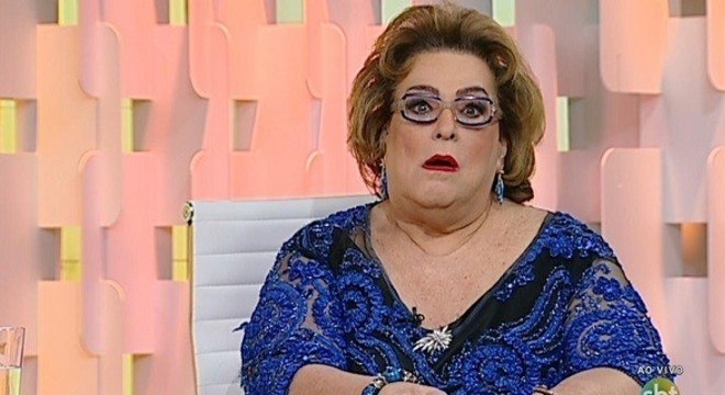 Foto: SBT