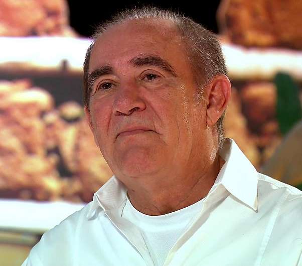 Foto: TV Globo