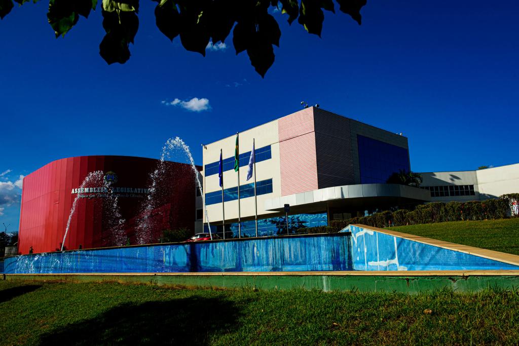  Foto por: Marcos Vergueiro/Secom-MT