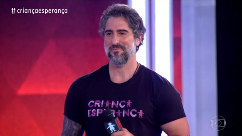 Foto: TV Globo