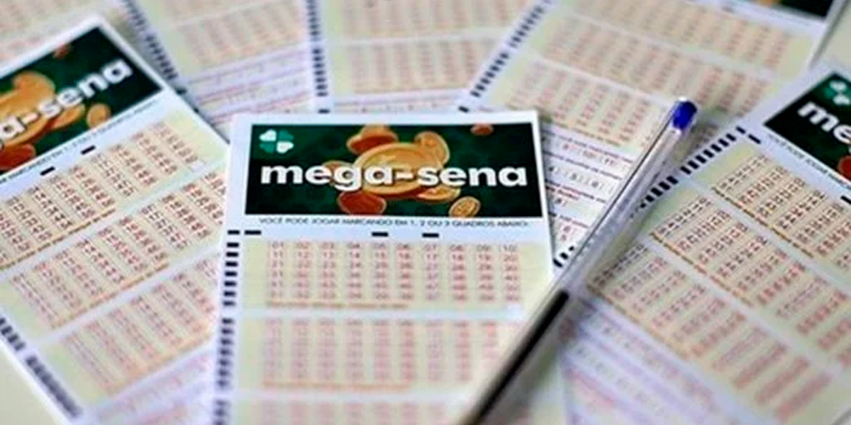 Mega-Sena acumulou novamente. (Foto: Divulgao)