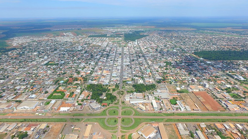 FOTO: Assessoria