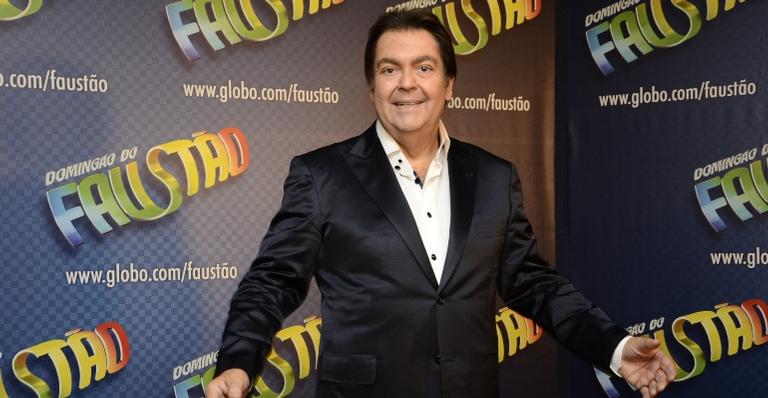 Foto: TV Globo/Raphael Dias