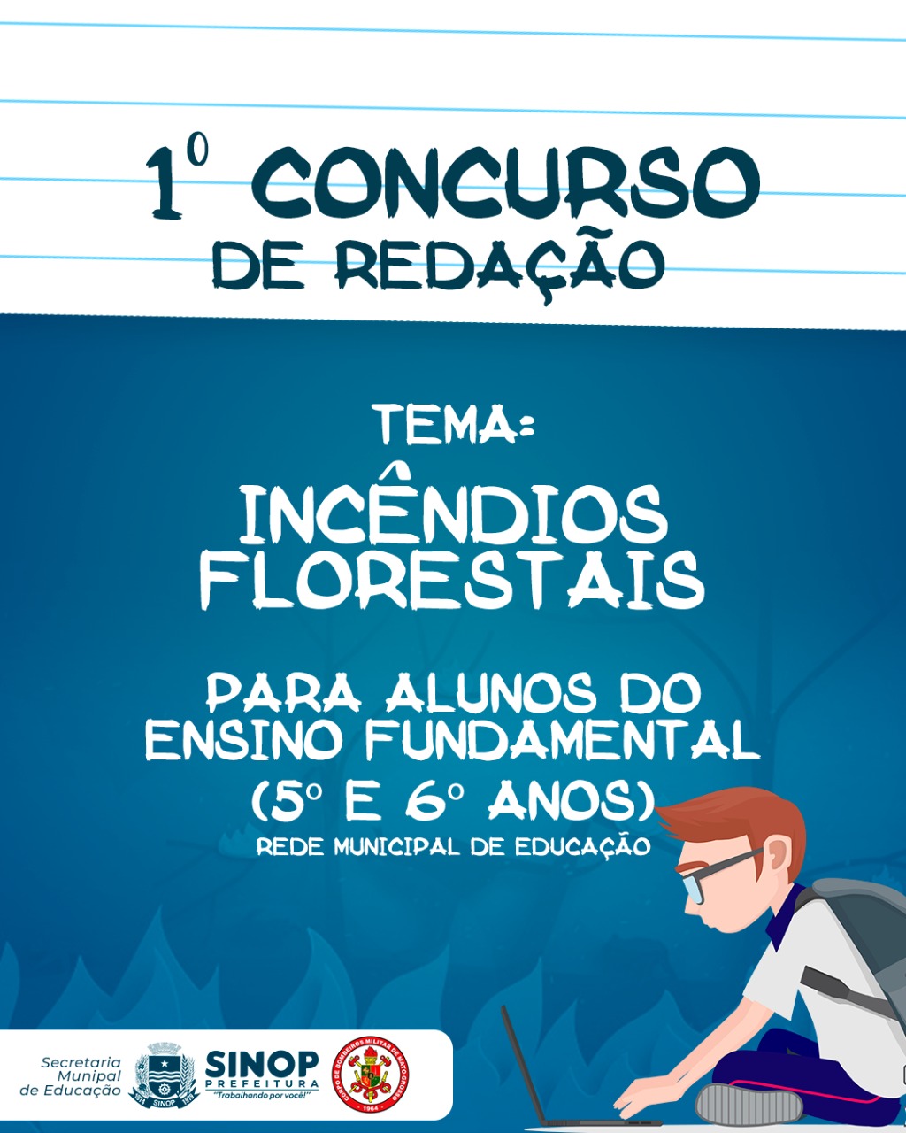 FOTO: Assessoria