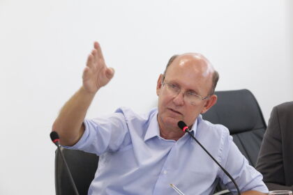 Foto: Ronaldo Mazza/ Assessoria