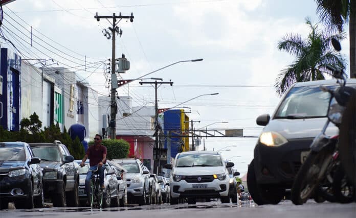 Redação Só Notícias (foto: Só Notícias/arquivo)