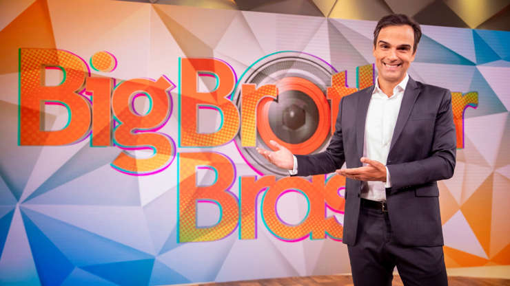 Foto: TV Globo/ Joo Cotta