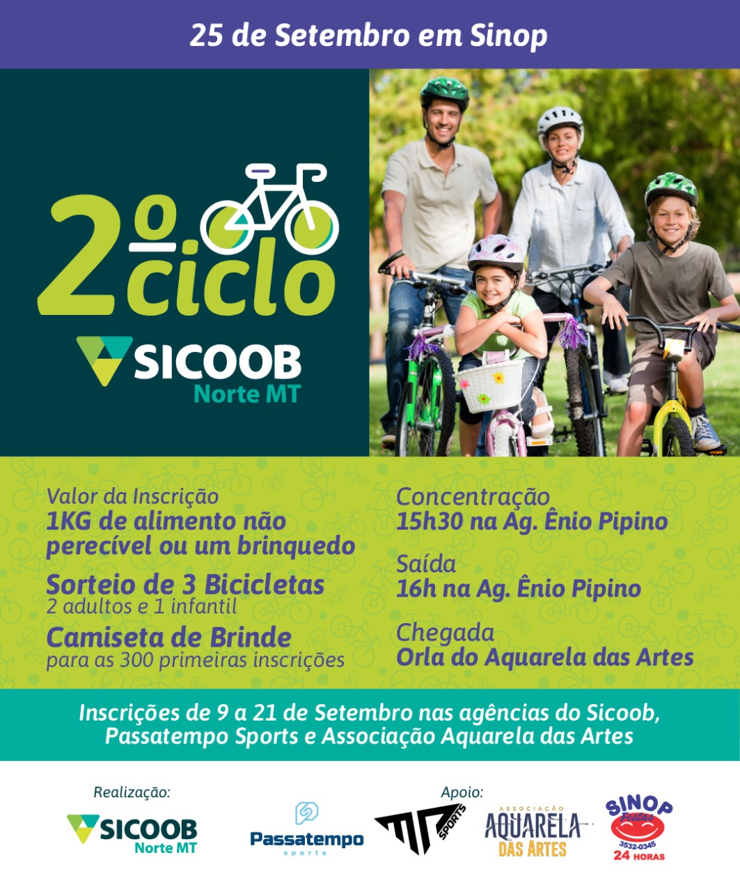 Foto: Assessoria