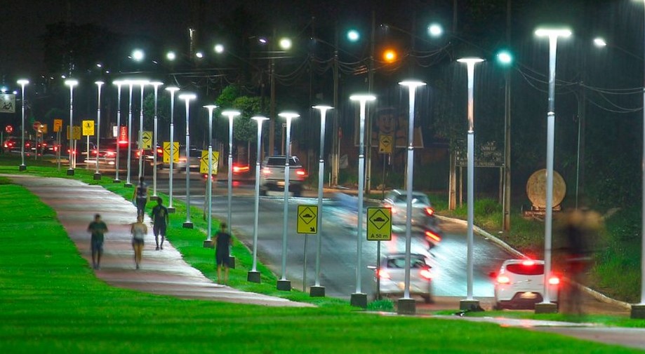 Foto: Ademir Spech/ Assessoria