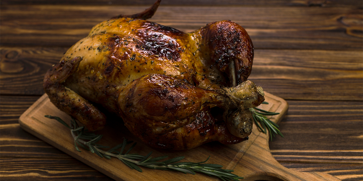 Carne de frango brasileira foi proibida nas Filipinas. (foto: Banco de imagens)