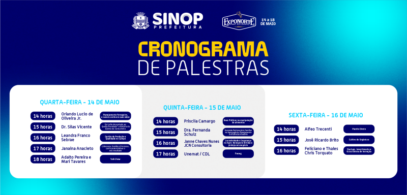 Foto: Assessoria
