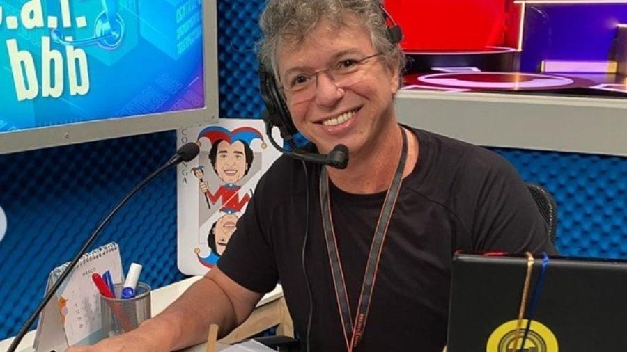 Imagem: Reproduo/TV Globo