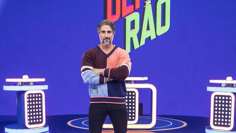 Foto: TV Globo