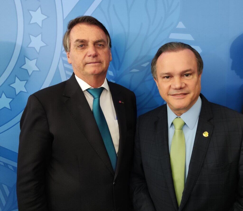 FOTO: Reproduo