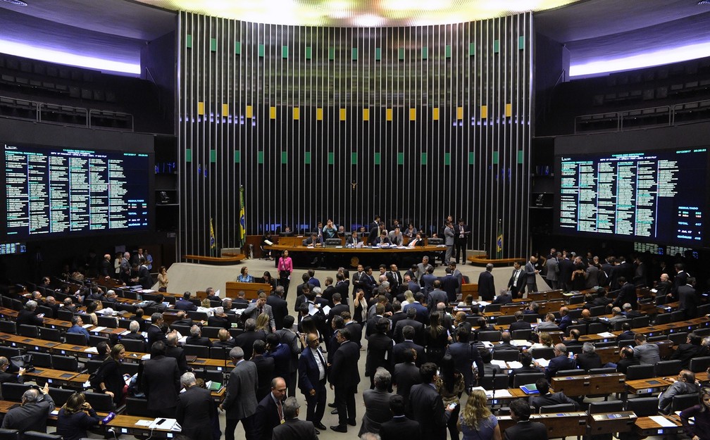 Foto: Luis Macedo/Cmara dos Deputado