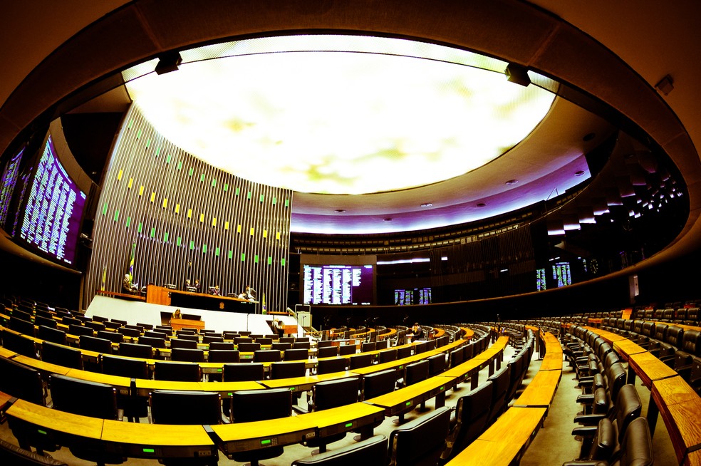 Foto: Saulo Cruz/Cmara dos Deputados