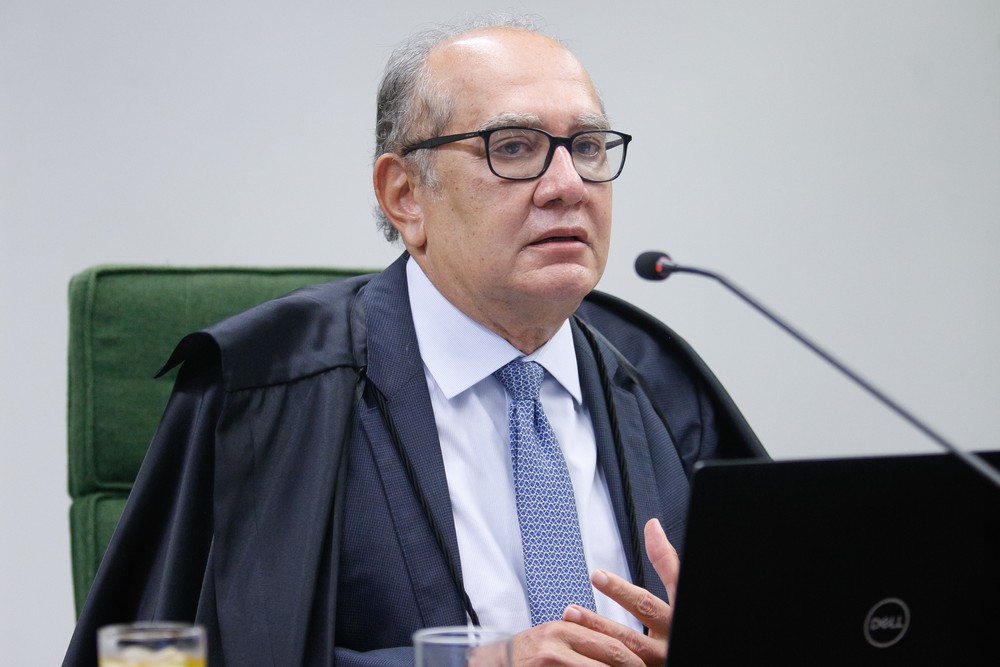 Foto: Fellipe Sampaio/SCO/STF