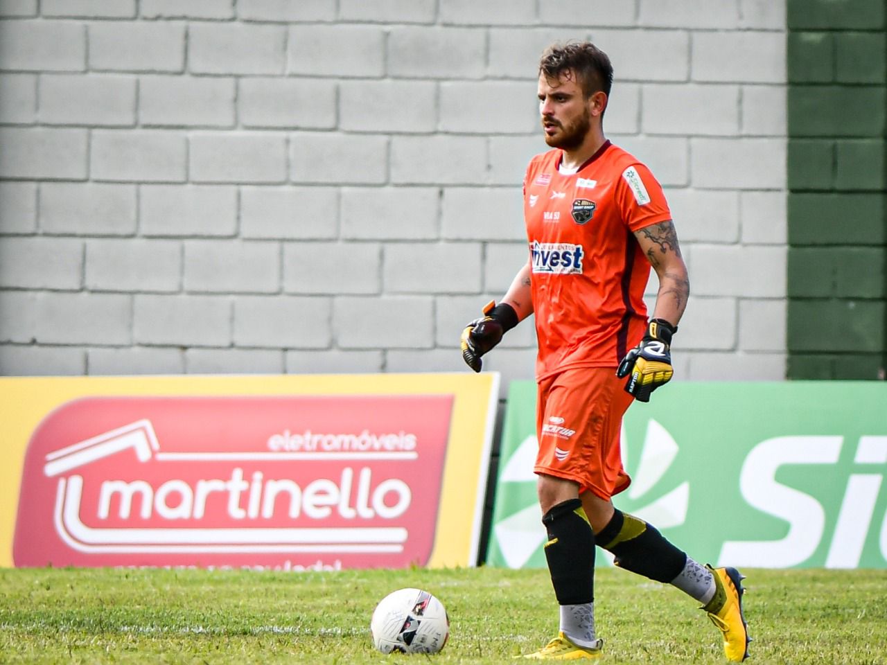 Foto: Alexandre Neto/ Assessoria