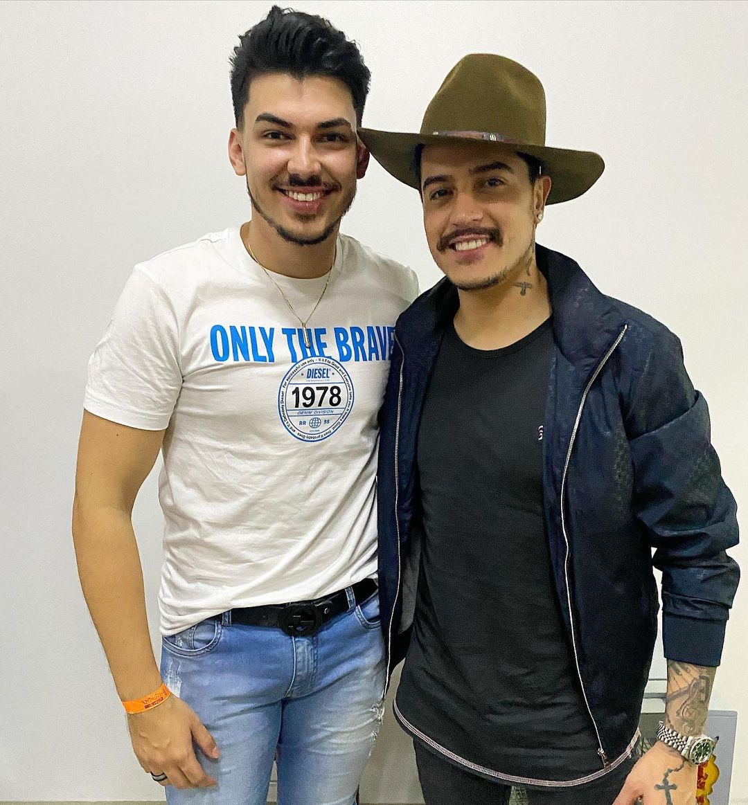 Arquivo Pessoal