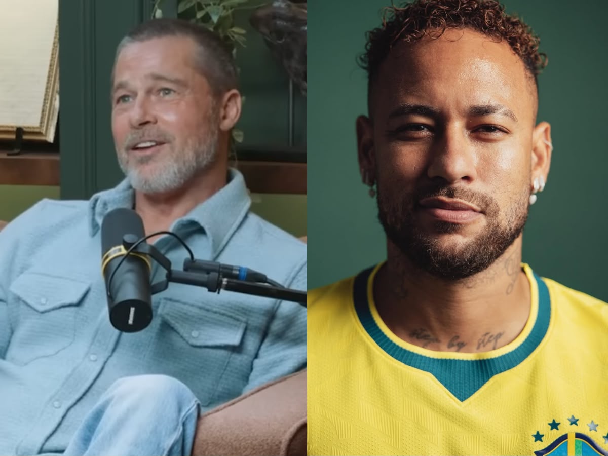 (Foto: YouTube/Instagram/@neymarjr)