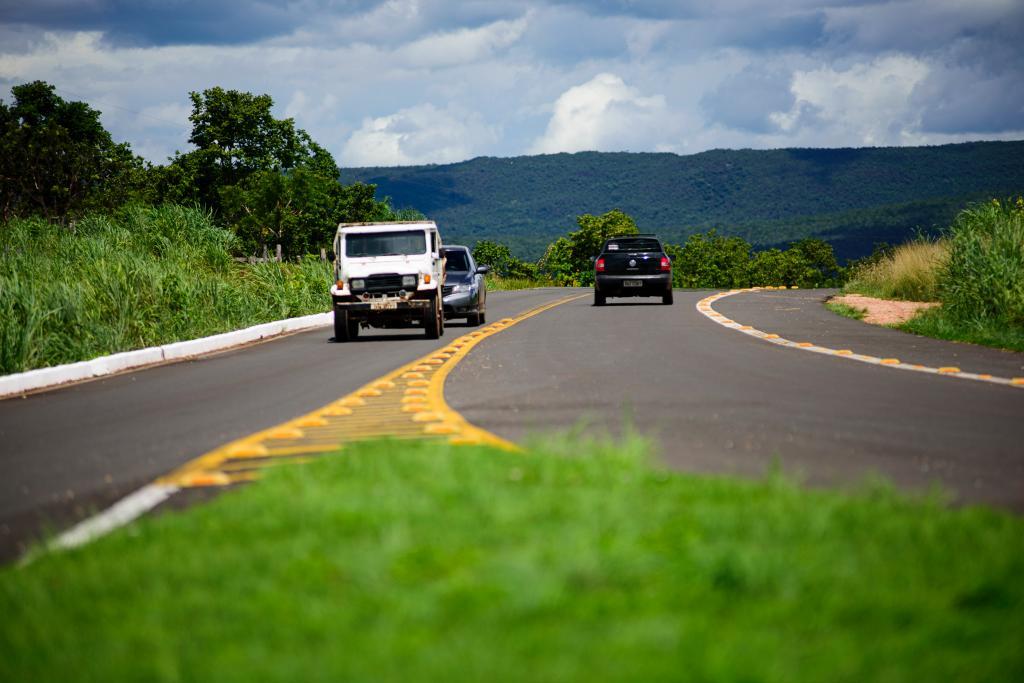 Foto por: Marcos Vergueiro/Secom-MT