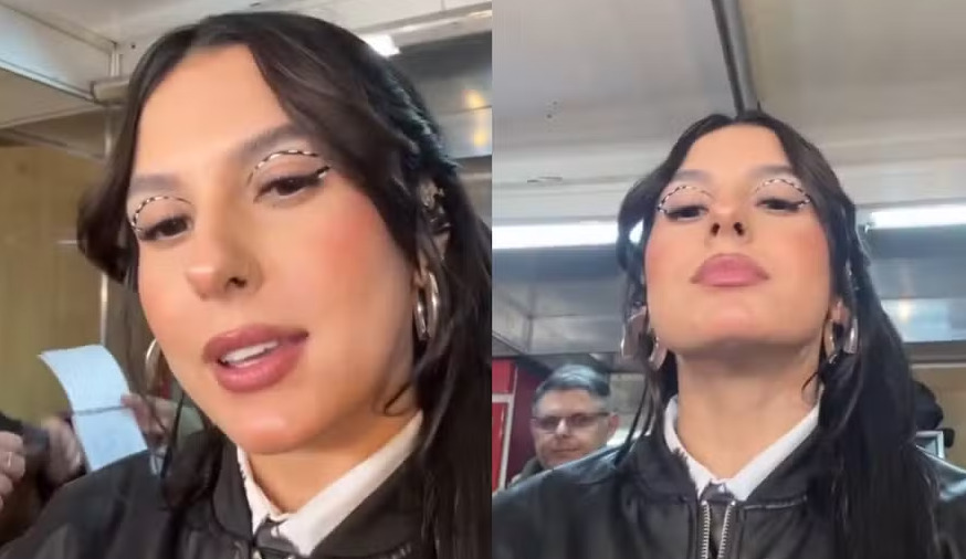 Foto: Reprodução/Instagram