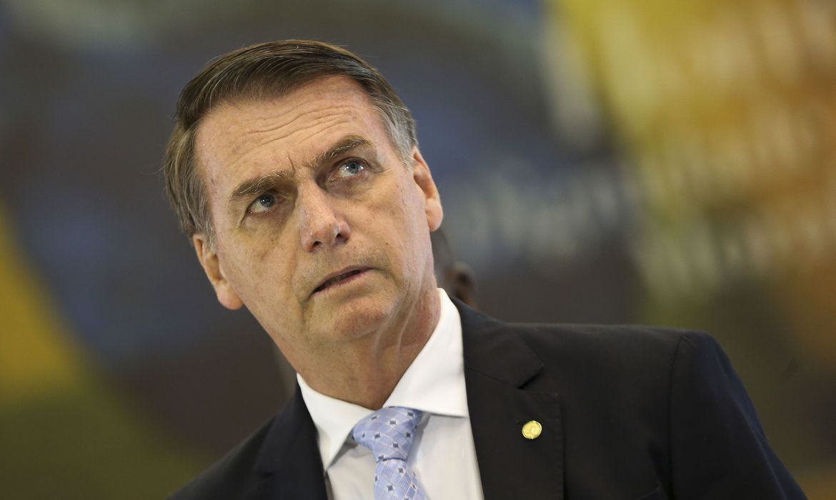 Foto: Marcelo Camargo/ Agncia Brasil