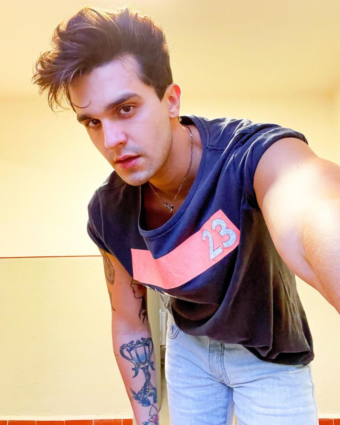 Foto: Instagram 