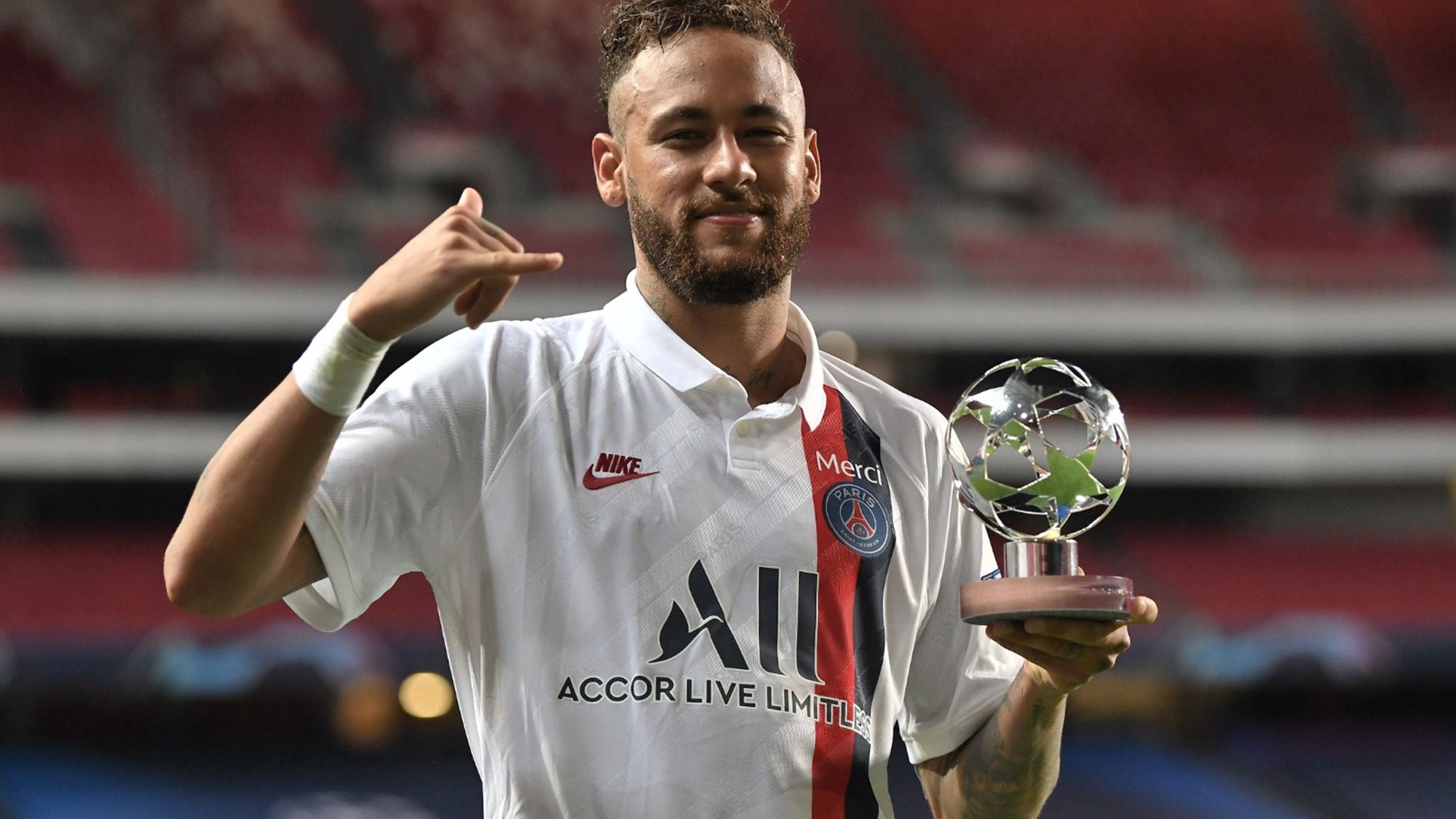 Foto: Assessoria PSG