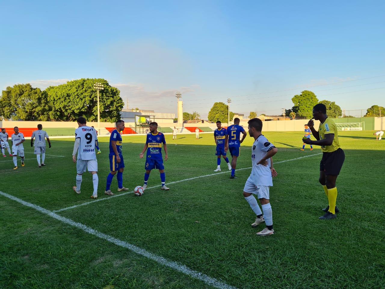 Foto: Assessoria