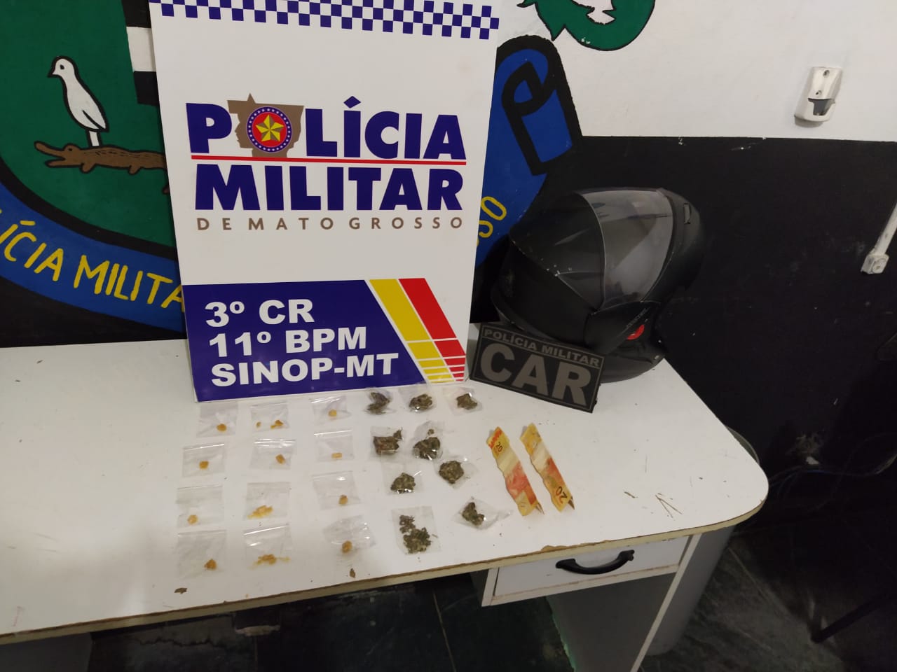 Foto: Assessoria