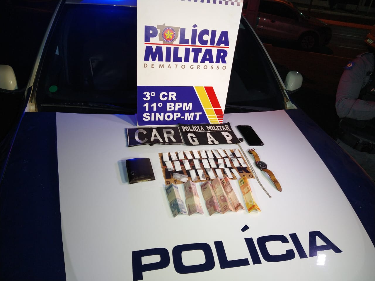 Foto: Meridional FM