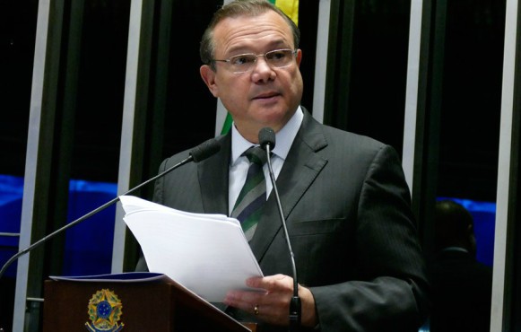 Foto: Roque de S/Agncia Senado